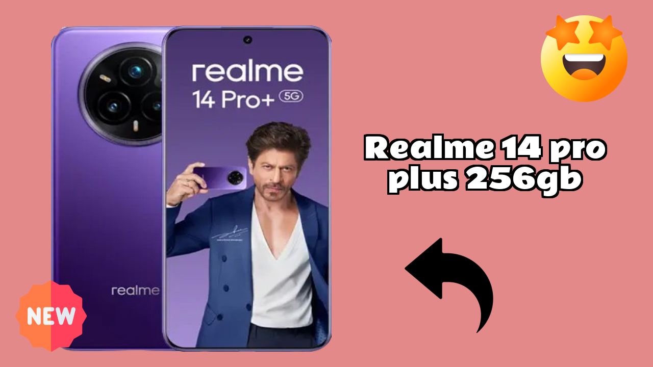 Realme 14 Pro Plus 256GB Camera Test: 50 MP + 8 MP + 50 MP Rear Camera Photo Quality
