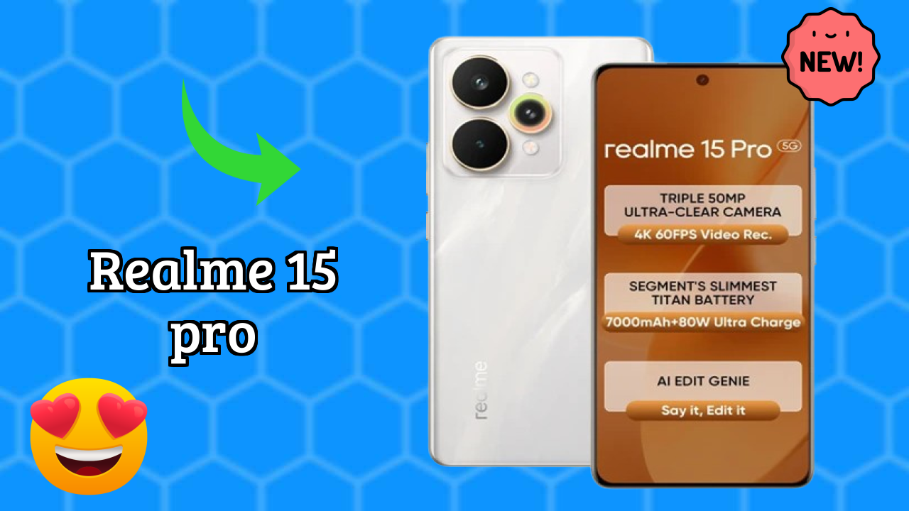 Realme 15 Pro Camera Review: 50 MP + 50 MP Rear Camera Low Light Test
