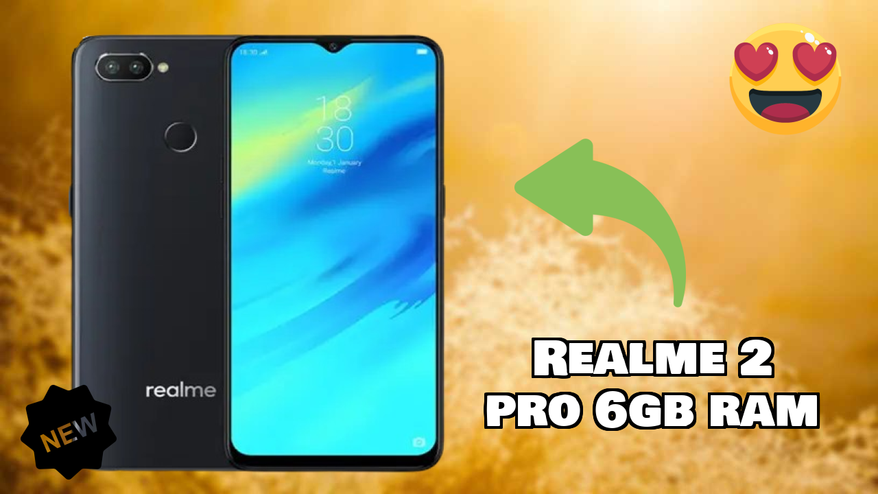 Realme 2 Pro 6GB RAM Battery Life: 3500 MAh Real-World Review