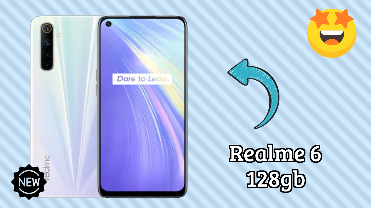 Realme 6 128GB Gaming Performance: MediaTek Helio G90T FPS Test