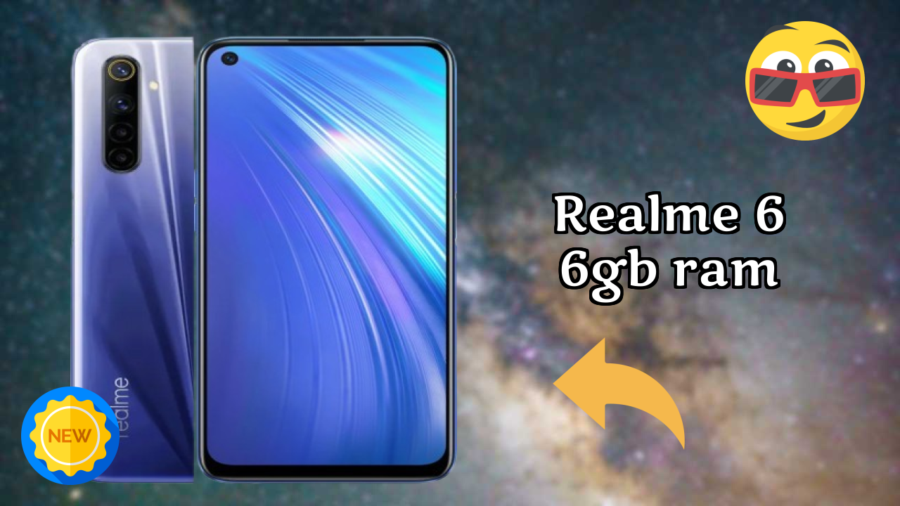 Realme 6 6GB RAM Camera Review: 64 MP + 8 MP + 2 MP + 2 MP Rear Camera Low Light