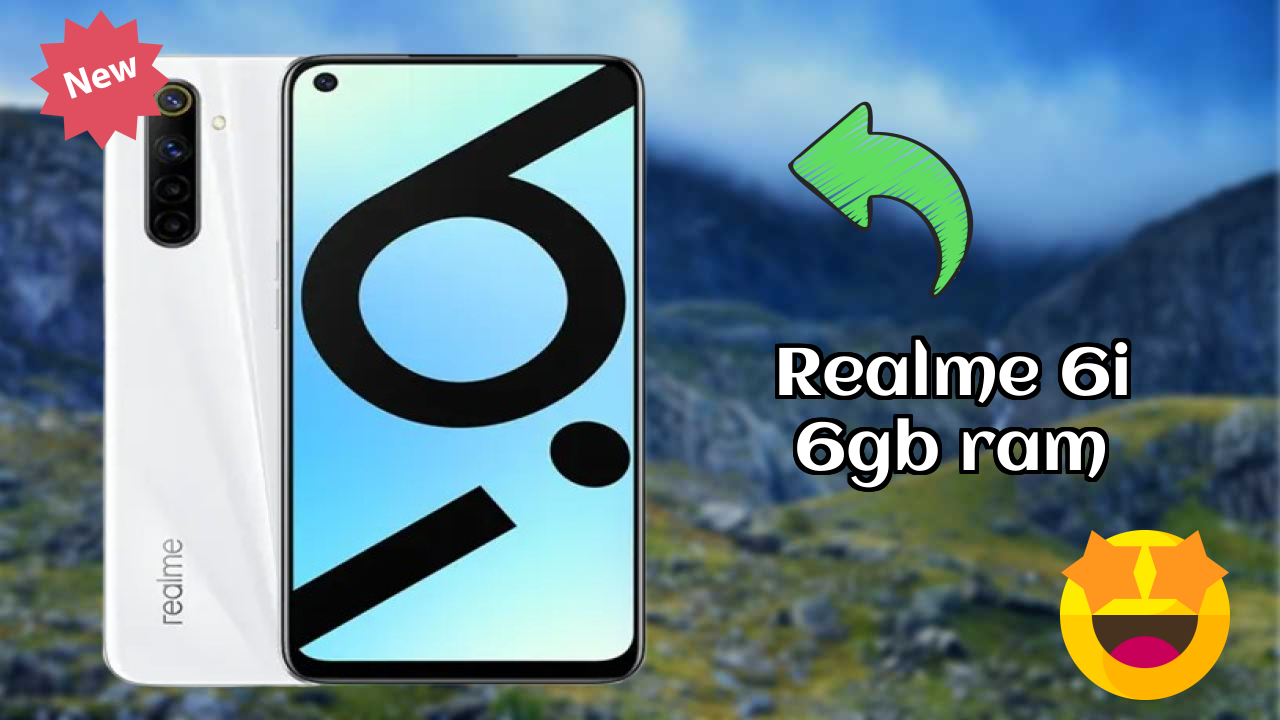 Realme 6i 6GB RAM Camera Quality: 48 MP + 8 MP + 2 MP + 2 MP Rear Camera Low Light Test
