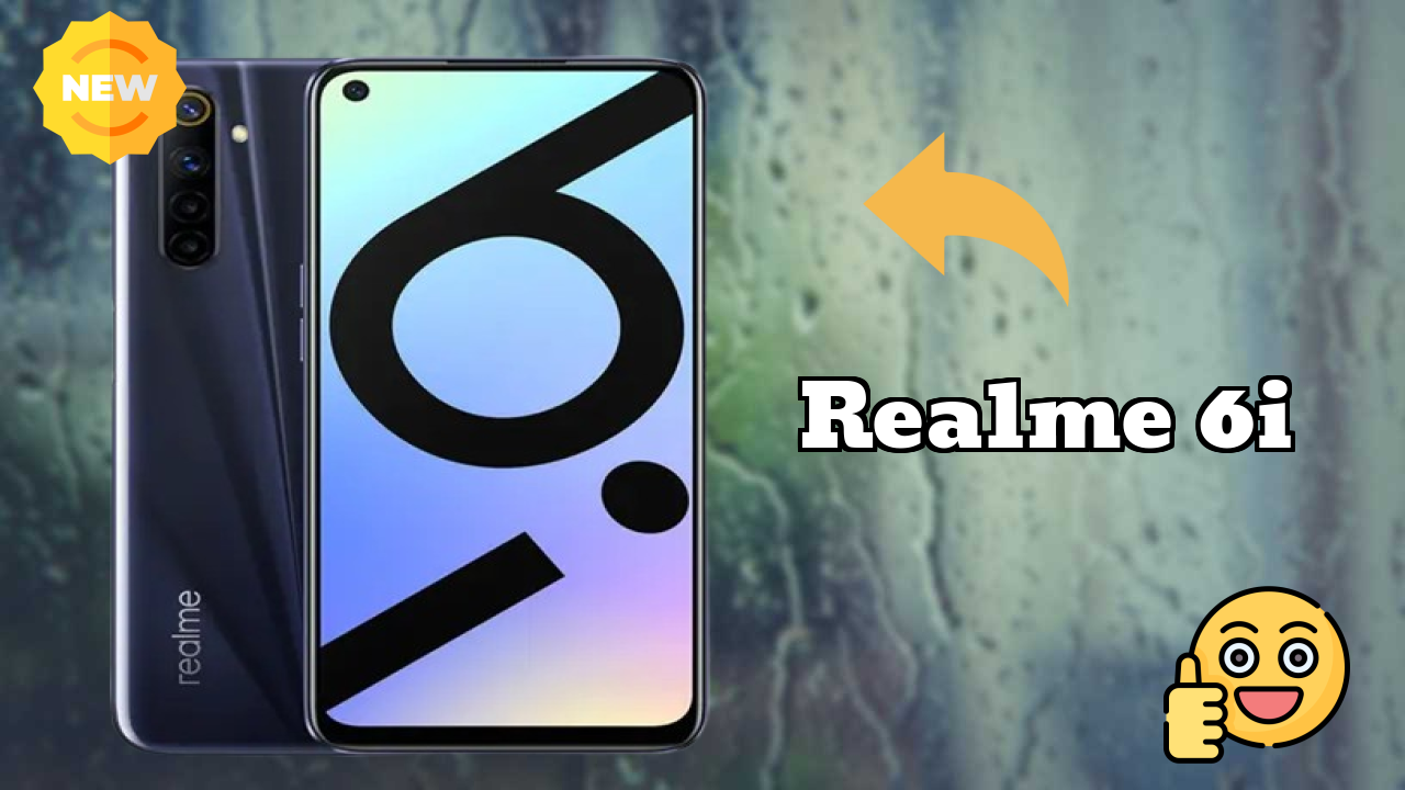 Realme 6i Battery Test: 4300 MAh Endurance Review
