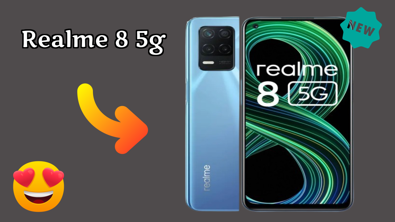 Realme Realme 8 5G Camera Samples: Real Photo Tests
