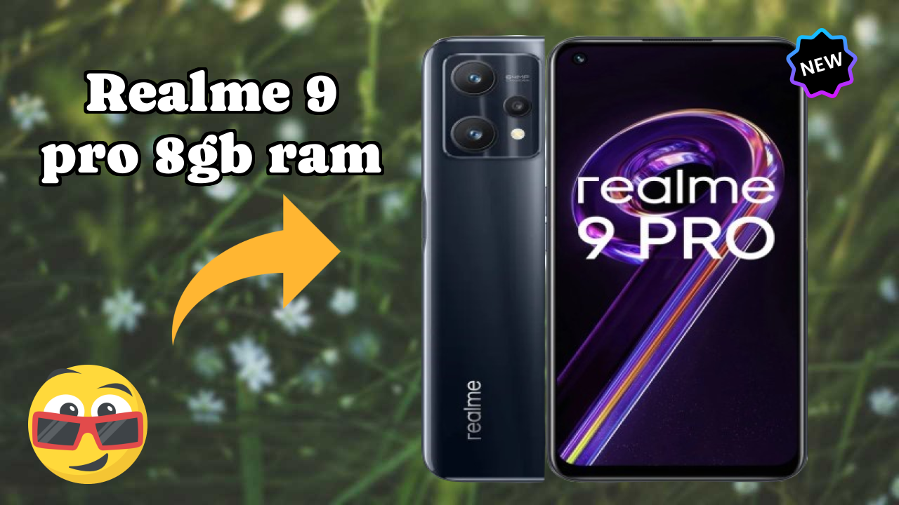 Realme 9 Pro 8GB RAM at ₹17,999 - Is It Worth Buying Now?