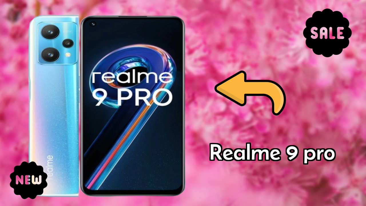 Realme 9 Pro vs iPhone: Complete Comparison Guide