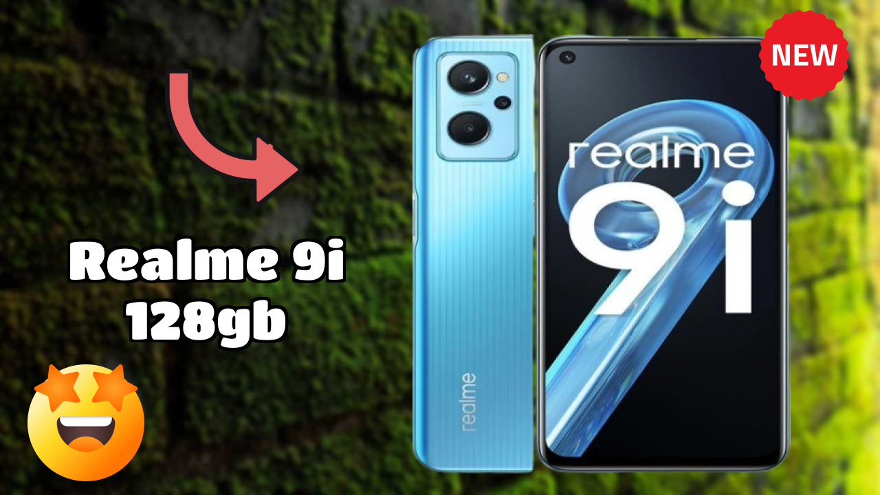 Realme 9i 128GB Camera Samples: 50 MP + 2 MP + 2 MP Rear Camera Real Photos
