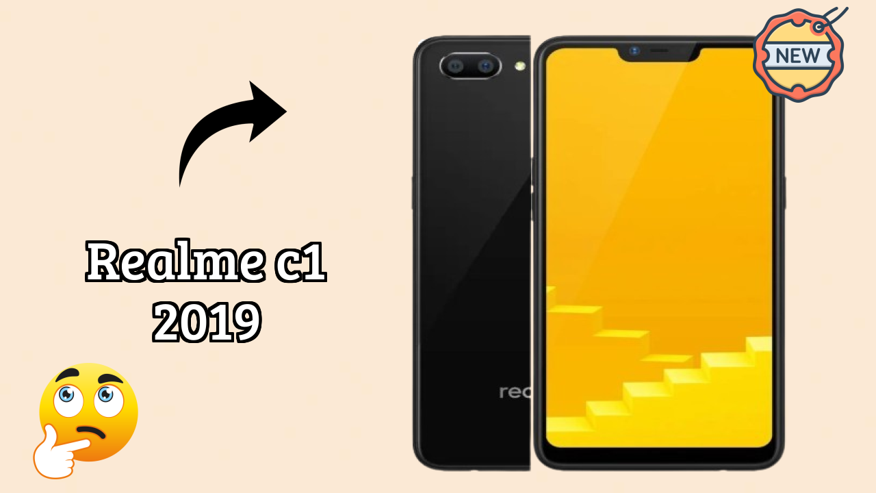 Realme C1 2019 vs Samsung Galaxy: Complete Comparison