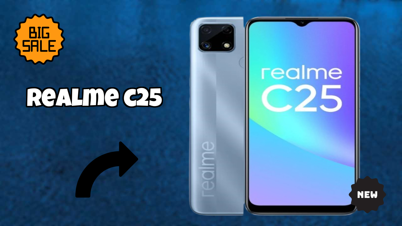 Realme C25 Camera Review: 13 MP + 2 MP + 2 MP Rear Camera Low Light Test