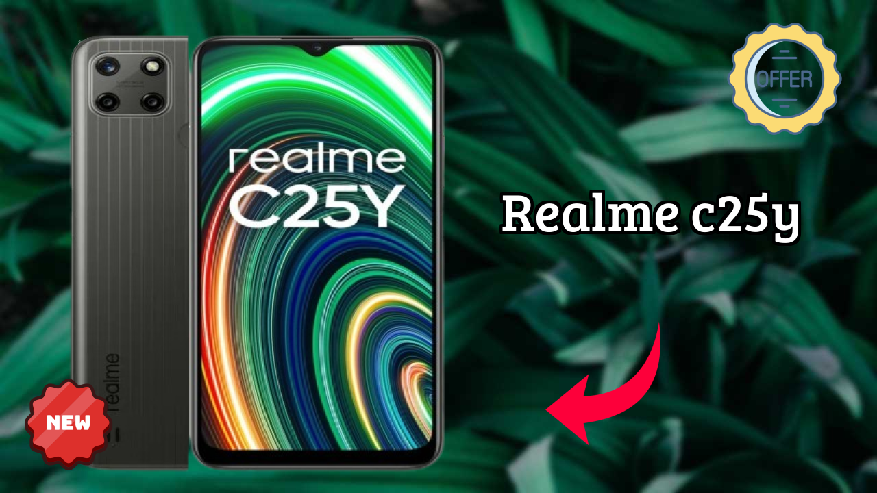 Realme C25Y vs iPhone: Which Should You Buy?