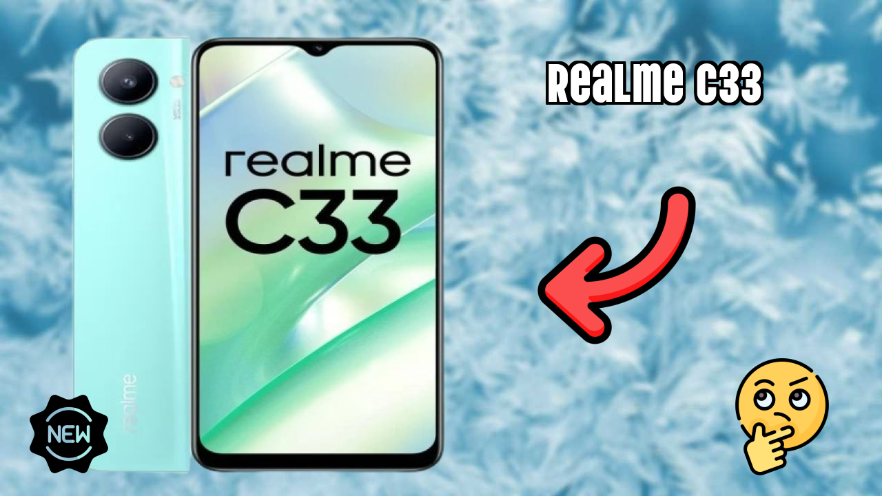 Realme C33 vs Competition: Detailed Compare Guide