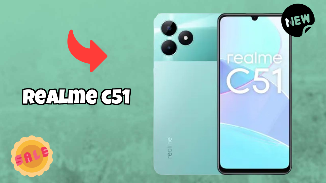 Realme C51 Gaming Performance: Unisoc T612 FPS