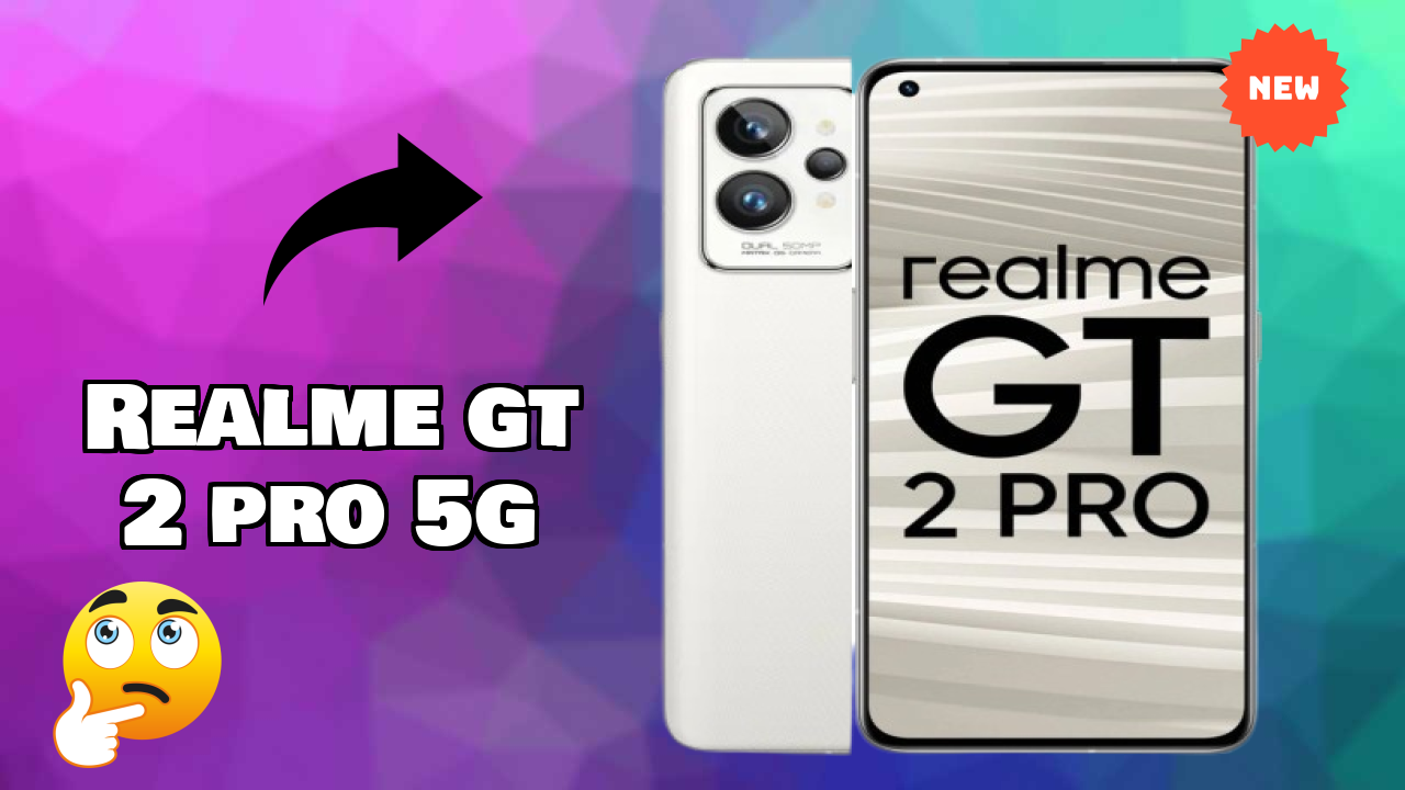 Realme GT 2 Pro 5G Camera Test: 50 MP + 50 MP + 2 MP Rear Camera Real Photos