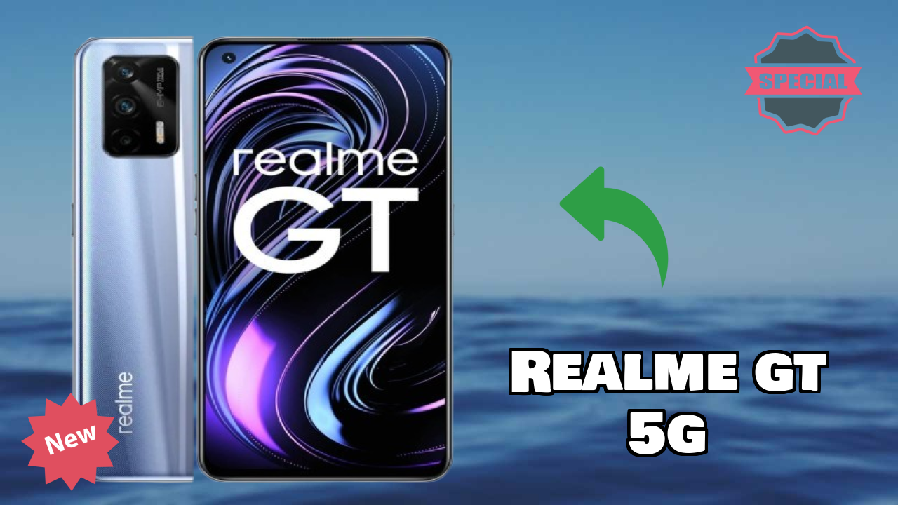 Realme GT 5G Camera Review: 64 MP + 8 MP + 2 MP Rear Camera Low Light