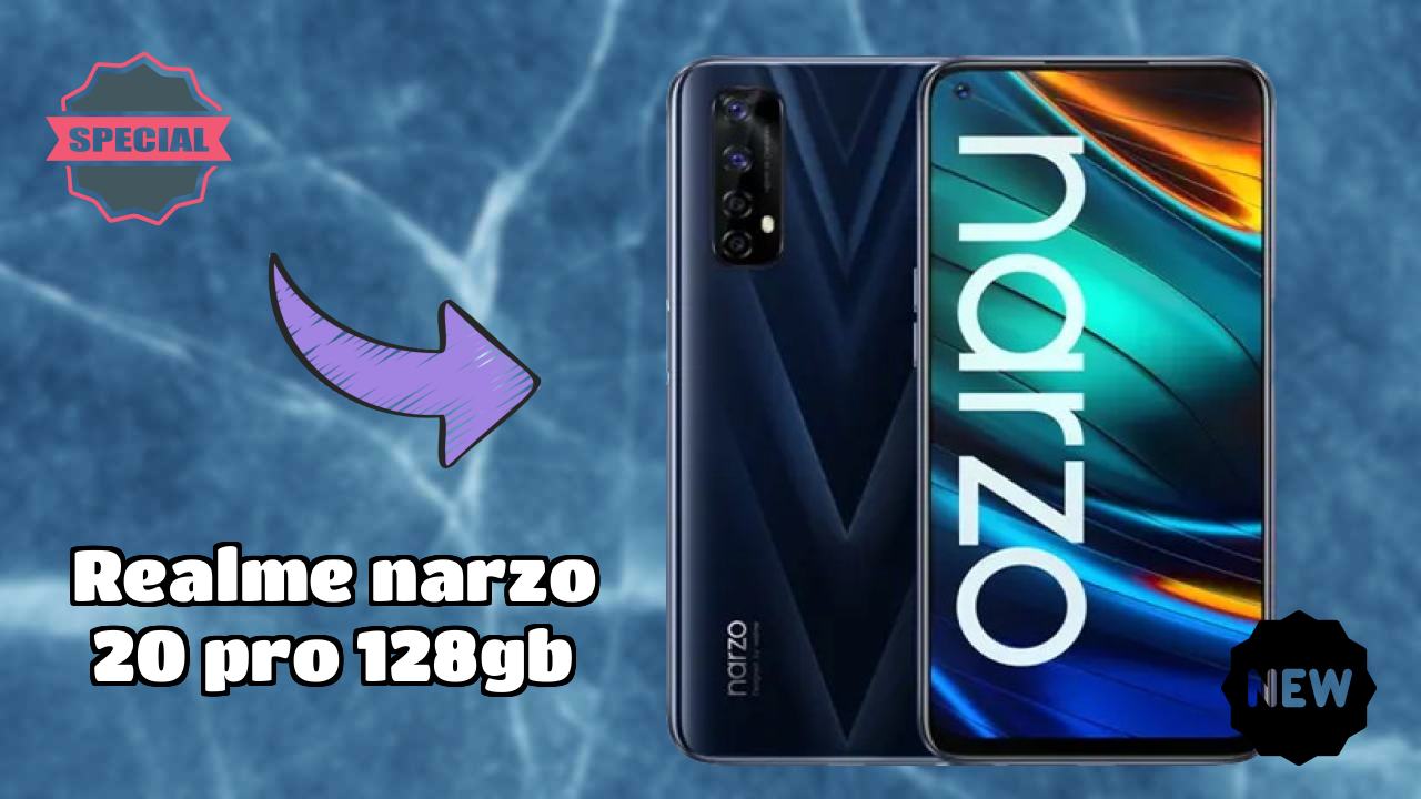 Realme Narzo 20 Pro 128GB at ₹16,399 - Complete Buying Guide