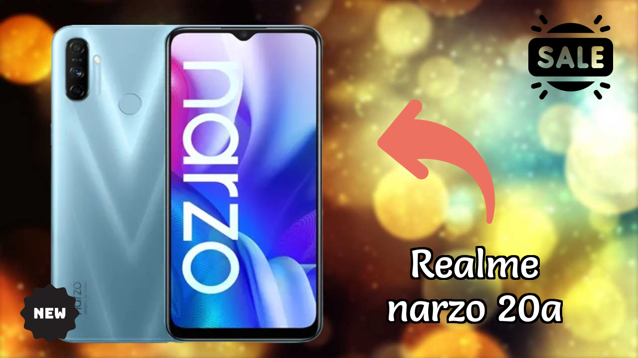 Realme Narzo 20A Camera Samples: 12 MP + 2 MP + 2 MP Rear Camera Real Photos