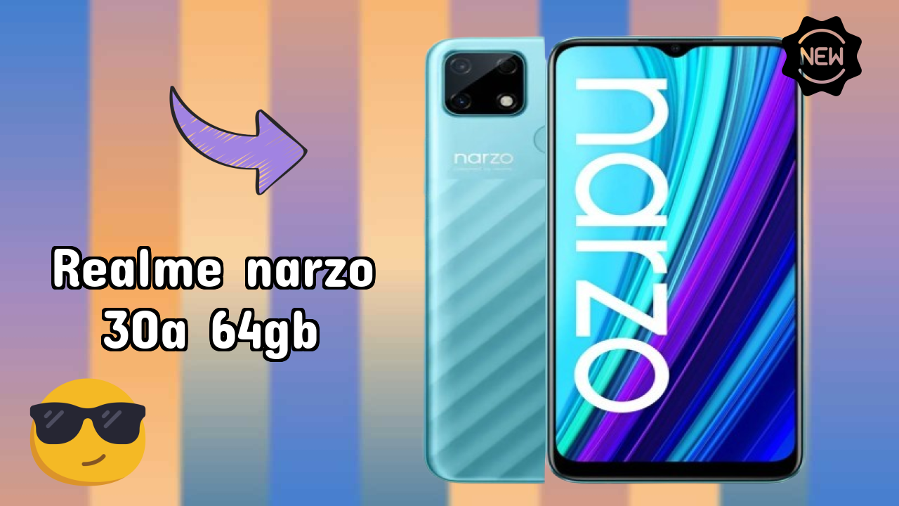 Realme Narzo 30A 64GB vs iPhone: Which Should You Buy?