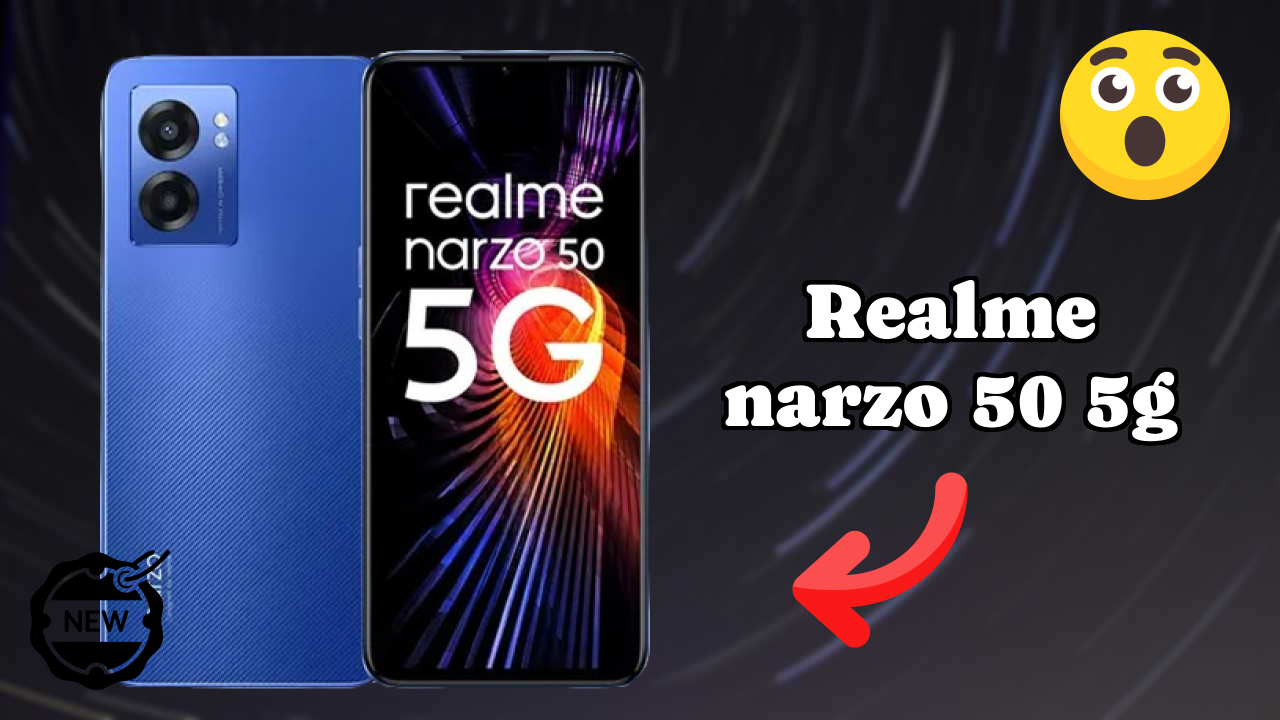 Is Realme Narzo 50 5G Worth ₹15,499? Complete Honest Review