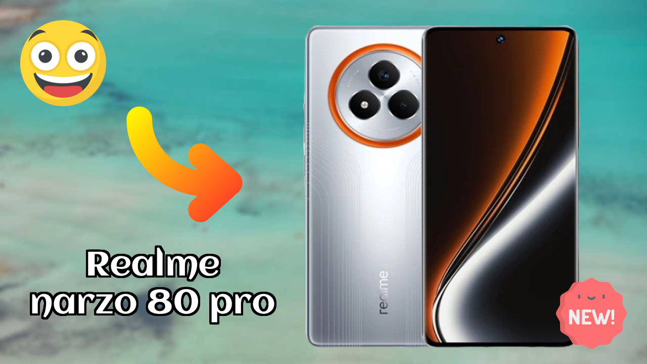 Realme Narzo 80 Pro Camera Review: 50 MP + 2 MP Rear Camera Low Light Test