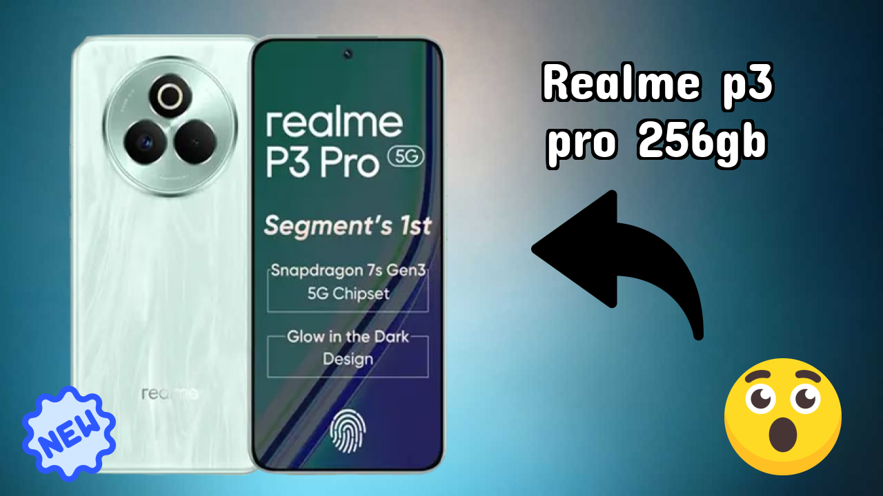 Realme P3 Pro 256GB Camera Review: 50 MP + 2 MP Rear Camera Samples
