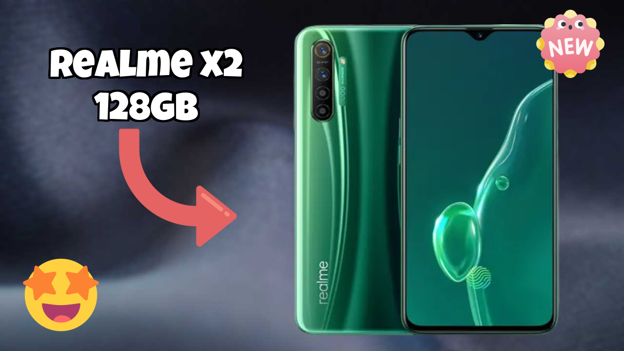 Realme X2 128GB Camera Review: 64 MP + 8 MP + 2 MP + 2 MP Rear Camera Low Light Test