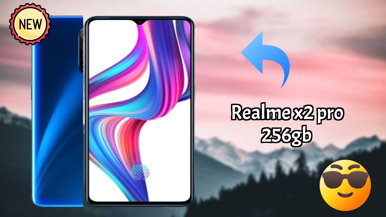 Realme X2 Pro 256GB Battery Life: 4000 MAh Real-World Test