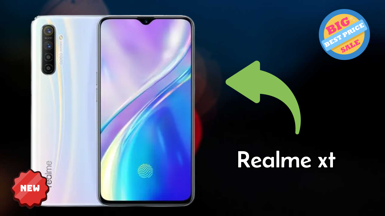 Realme XT Processor Review: Snapdragon 712 Benchmarks