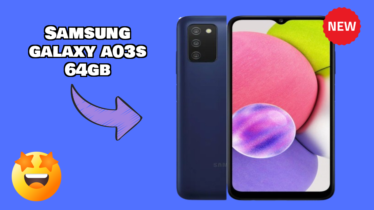 Samsung Galaxy A03s 64GB Processor Review: MediaTek Helio P35 Benchmarks
