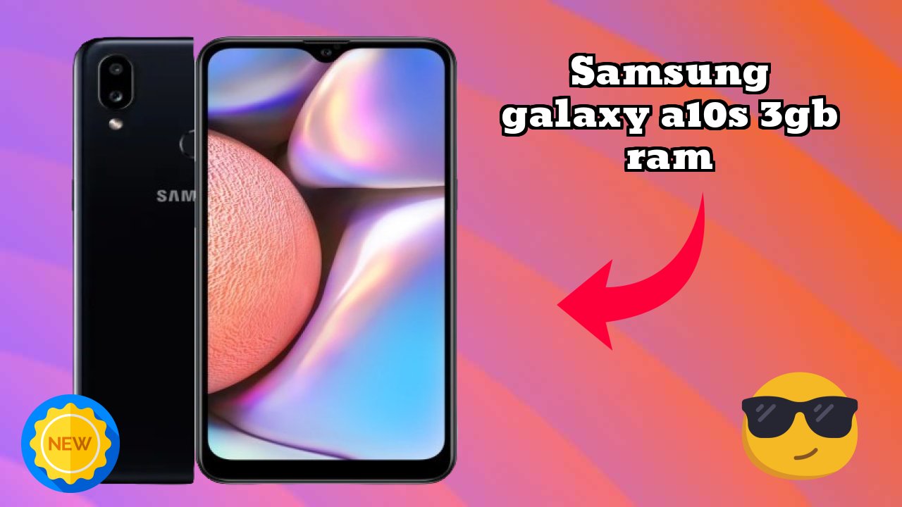 Samsung Galaxy A10s 3GB RAM Complete Review: Everything You Need to Know