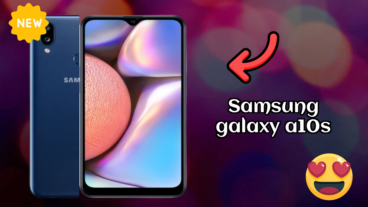 Samsung Fans Alert: Samsung Galaxy A10s Massive Price Drop to ₹9,490