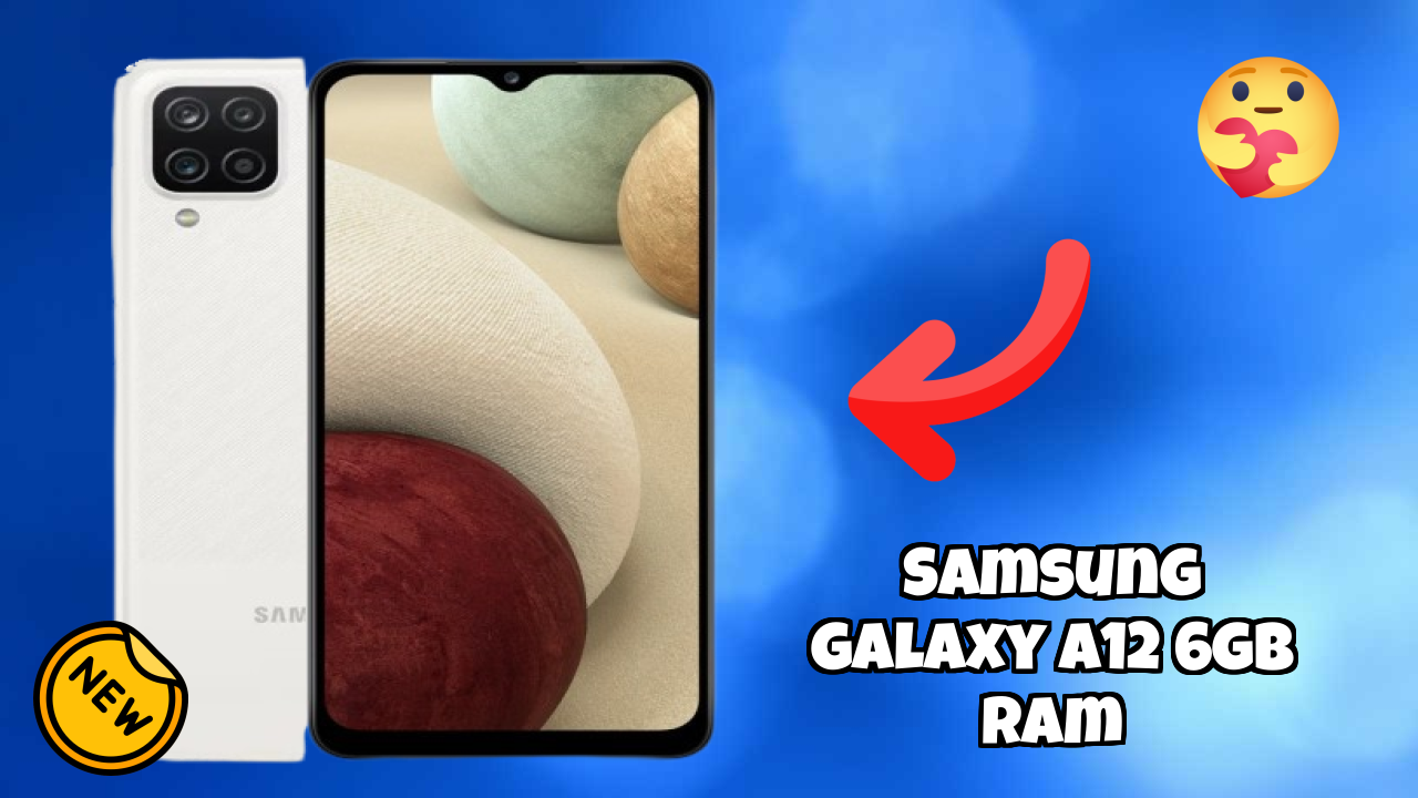 Samsung Galaxy A12 6GB RAM Camera Samples: 48 MP + 5 MP + 2 MP + 2 MP Rear Camera Real Photos