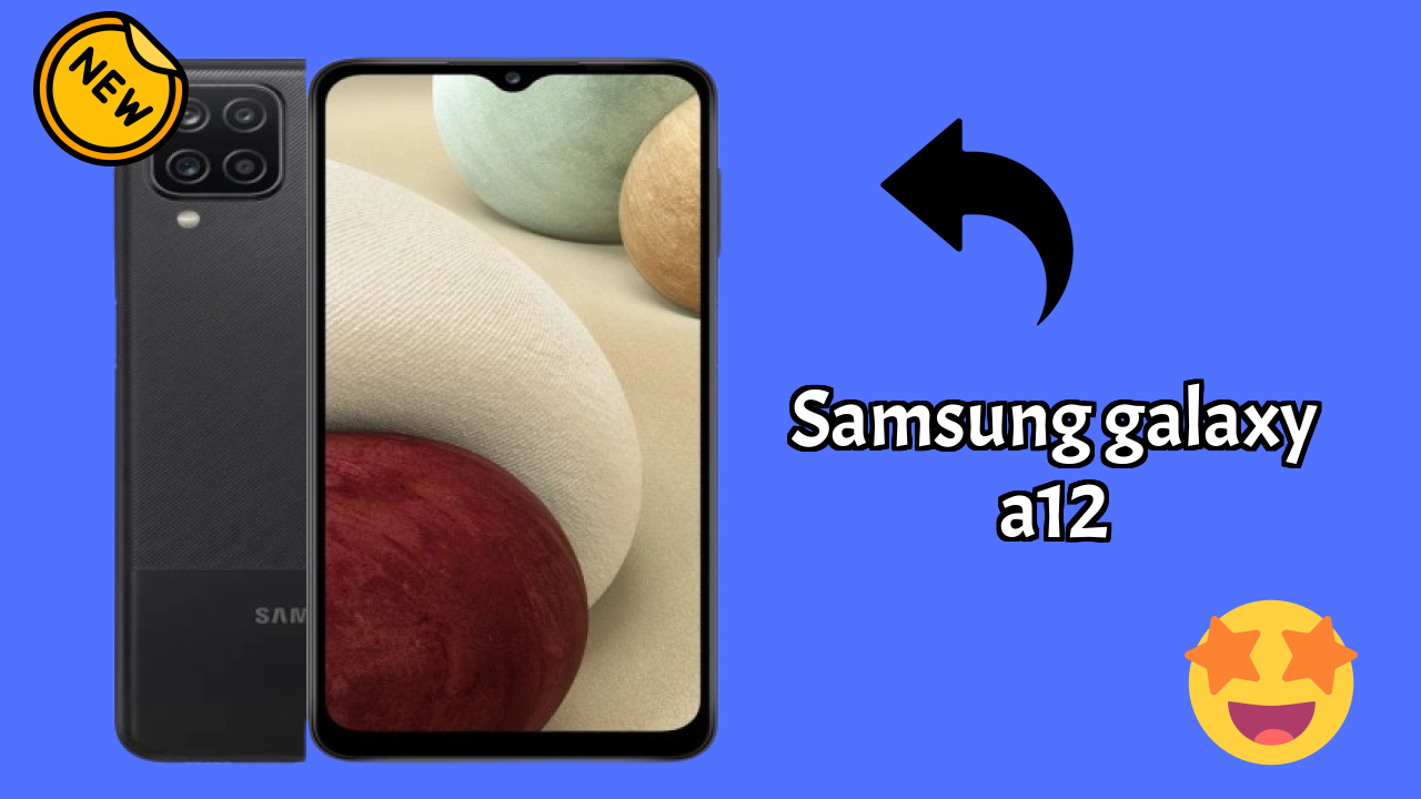 Is Samsung Galaxy A12 Good for Photography? 48 MP + 5 MP + 2 MP + 2 MP Rear Camera Review