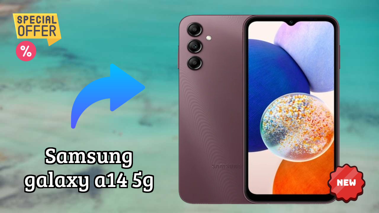 Samsung Galaxy A14 5G Performance: Samsung Exynos 1330 Speed Review