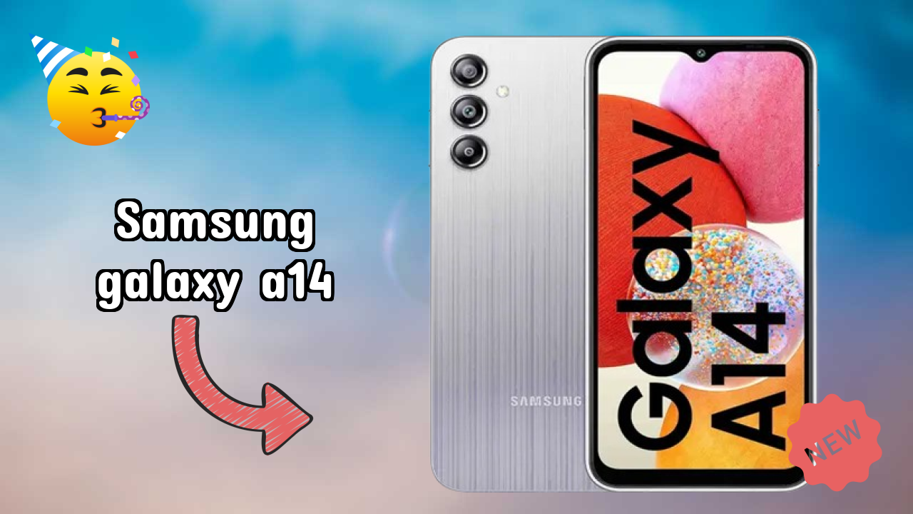 Samsung Galaxy A14 RAM Review: Is 4 GB RAM Enough for Gaming?