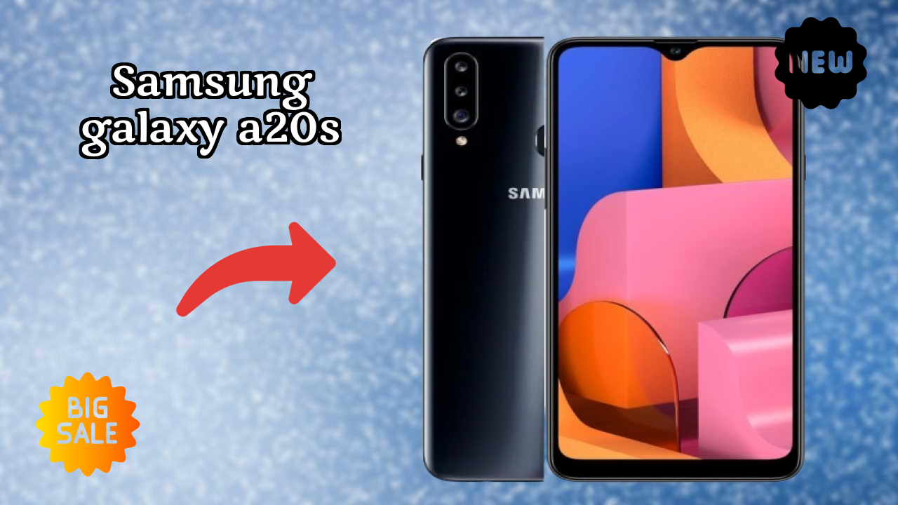Samsung Galaxy A20s RAM Review: 3 GB RAM Multitasking Check