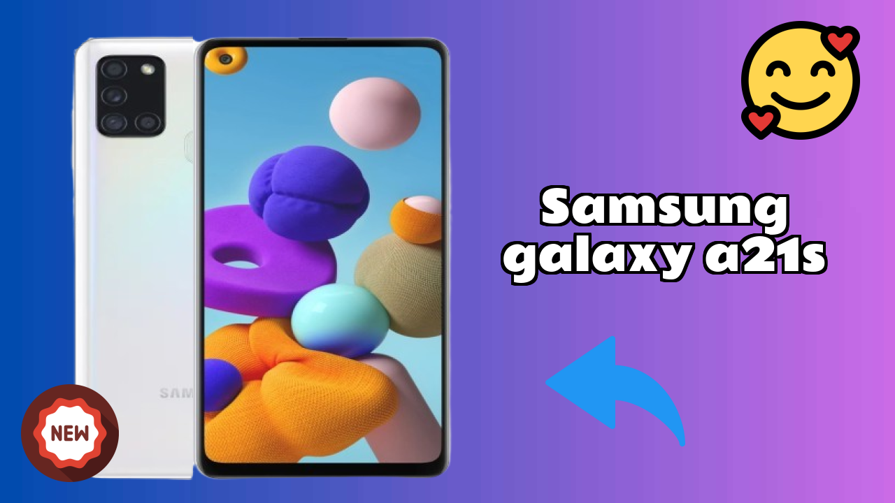 Samsung Galaxy A21s Battery Test: 5000 MAh Lasts All Day?