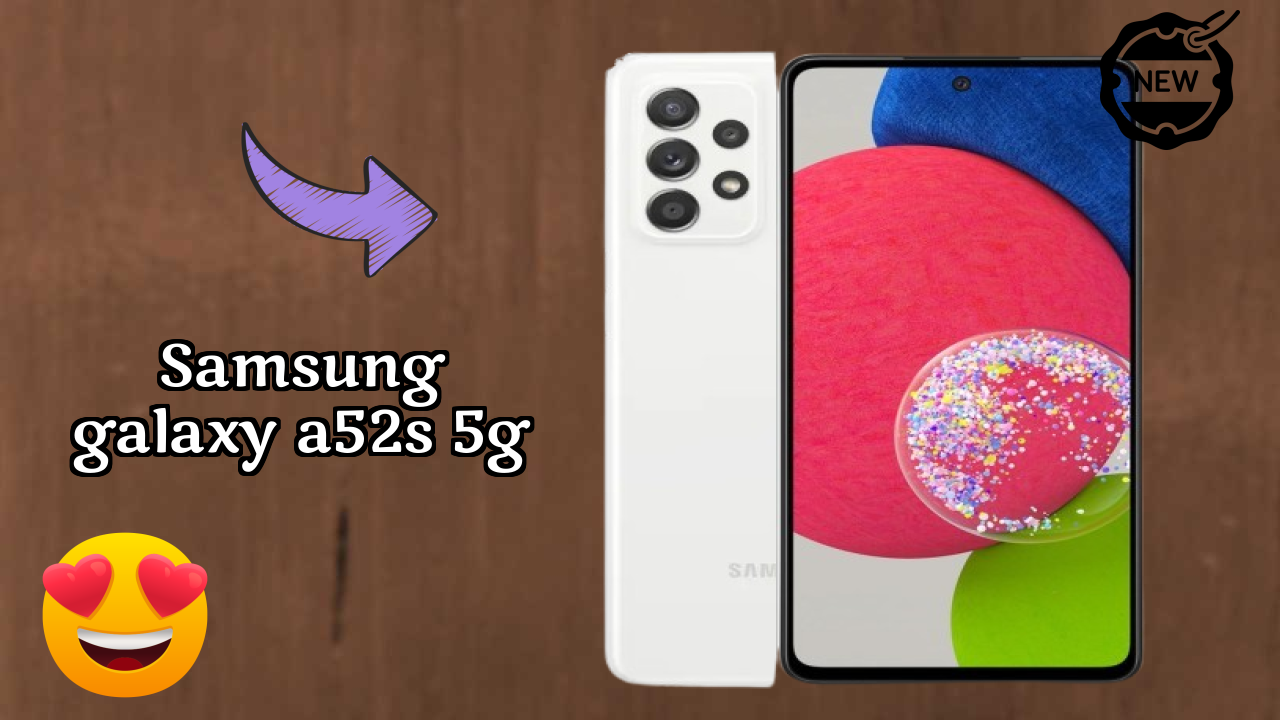 Samsung Galaxy A52s 5G RAM Review: 6 GB RAM Gaming Analysis