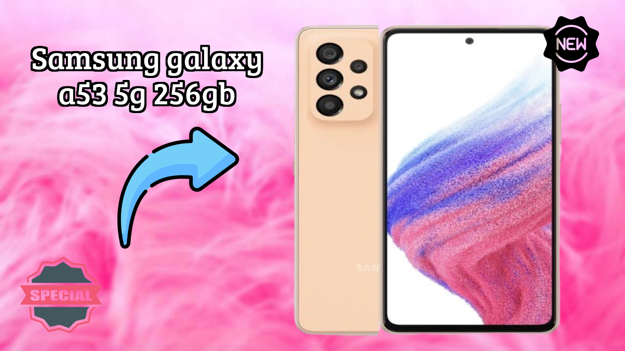 Samsung Galaxy A53 5G 256GB Camera Quality: 64 MP + 12 MP + 5 MP + 5 MP Rear Camera Samples Review