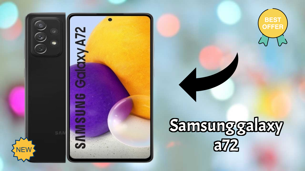Samsung Galaxy A72 Battery Review: 5000 MAh Usage Analysis