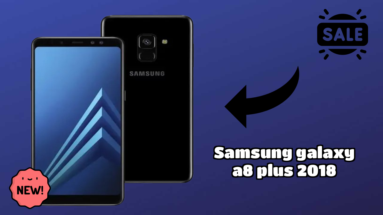 Samsung Galaxy A8 Plus 2018 Processor Review: Samsung Exynos 7 Octa 7885 Performance