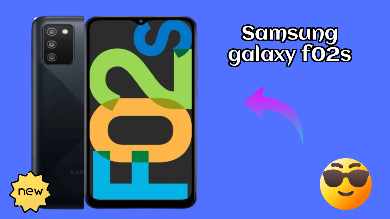 Samsung Galaxy F02s Camera Quality: 13 MP + 2 MP + 2 MP Rear Camera Low Light