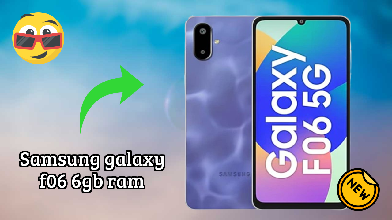 Samsung Galaxy F06 6GB RAM Camera Samples: 50 MP + 2 MP Rear Camera Real Photos