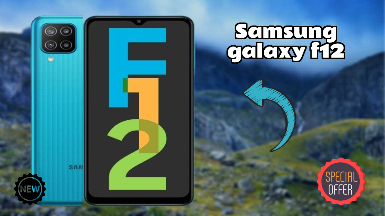 Samsung Galaxy F12 RAM Test: 4 GB RAM Handles Apps Well?