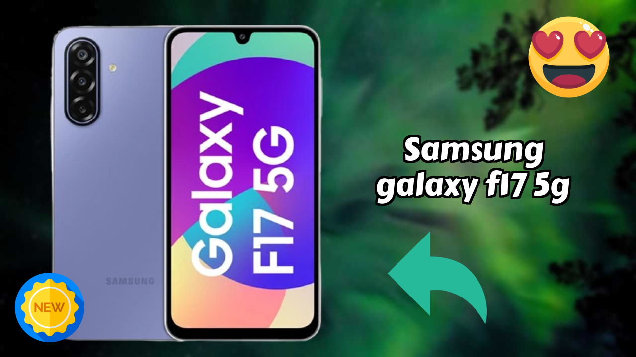 Samsung Galaxy F17 5G Processor Test: Samsung Exynos 1330 Speed Review