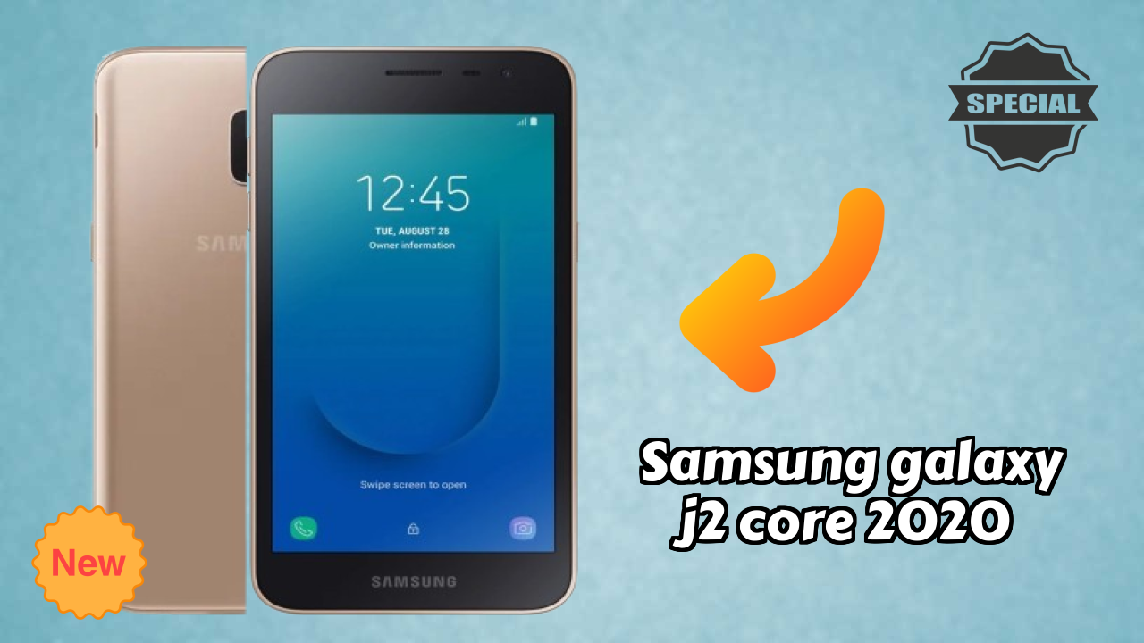 Samsung Galaxy J2 Core 2020 Gaming Benchmarks: Samsung Exynos 7 Quad 7570 FPS
