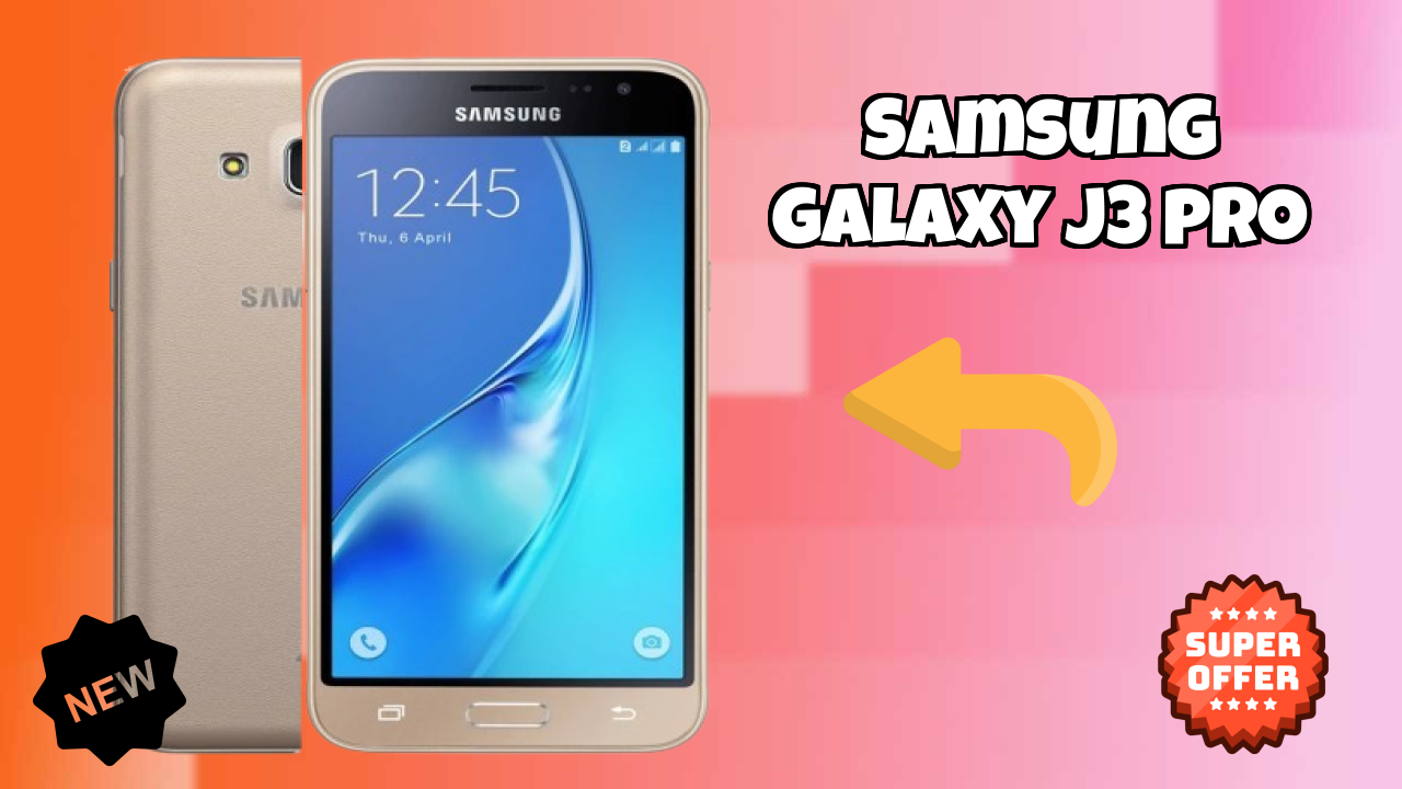 Samsung Galaxy J3 Pro Processor Review: Spreadtrum SC9830i Performance