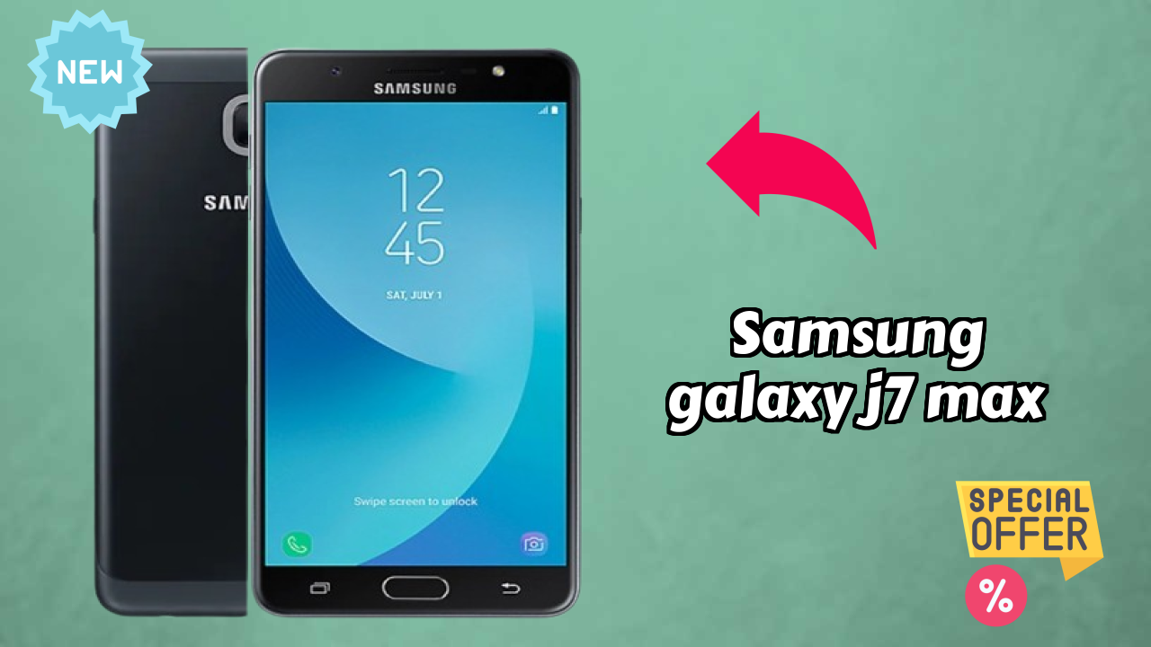 Samsung Galaxy J7 Max Processor Review: MediaTek MT6757 Speed Test
