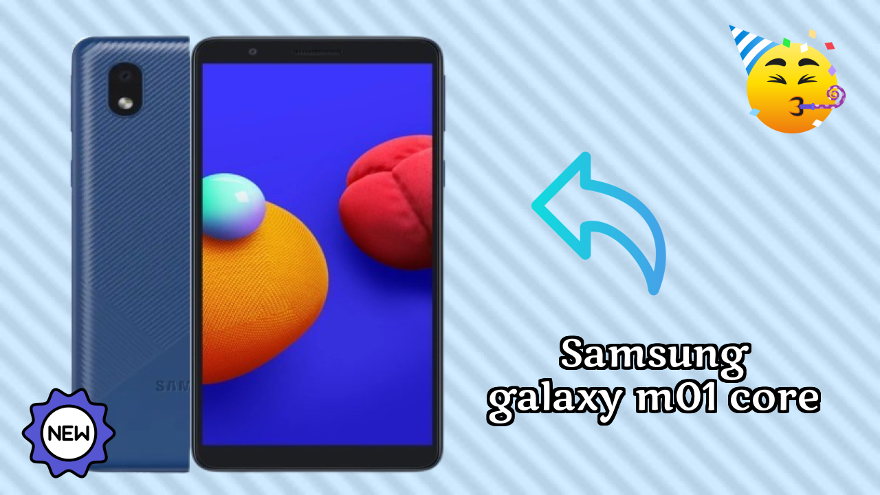 Samsung Galaxy M01 Core Battery Life: 3000 MAh Real-World Review