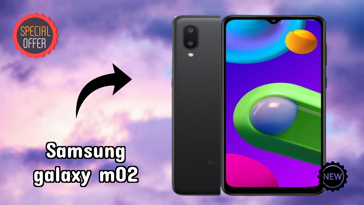 Samsung Galaxy M02 vs Competition: Best Phone Winner