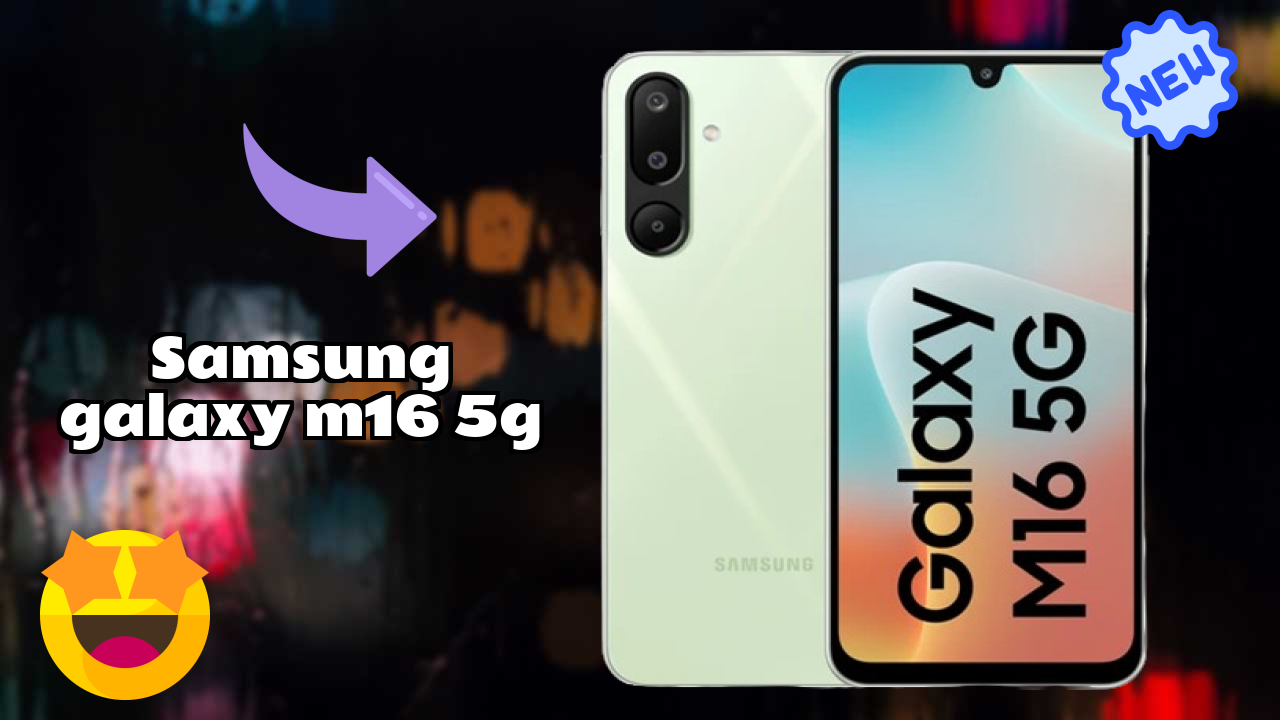 Samsung Galaxy M16 5G Battery Review: 5000 MAh Charging Analysis